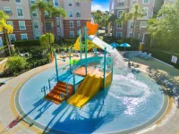 Th134 - 3BR Townhouse Near Disney and Universal - Huvilat