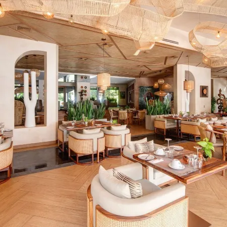 Las Lagunas Boutique Hotel