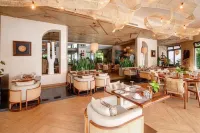 Las Lagunas Boutique Hotel - breakfast