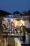 Colegio Charm House - Morgenmad