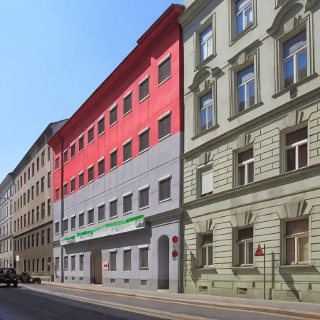 Hotel Kunsthof