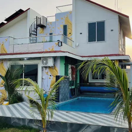 Sky Villa Ujjain