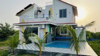 Sky Villa Ujjain - 4-Star