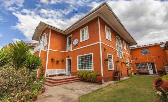 Eco Inn