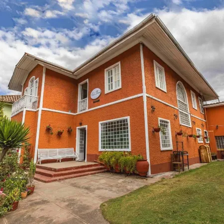 Eco Inn