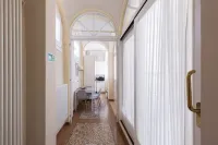 BolognaRoomscom - Santo Stefano Apartments - Apartments