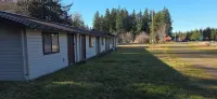 Bear Creek Cabins - Wifi
