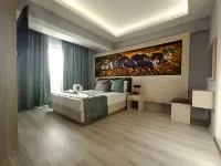Livaneli Boutique Otel - Kolam Infiniti