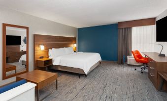 Holiday Inn Express OLEAN by IHG