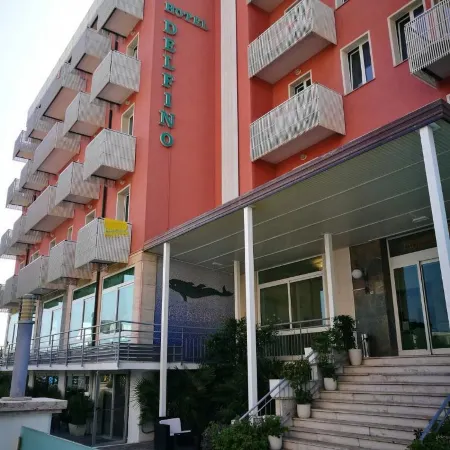 Hotel Delfino
