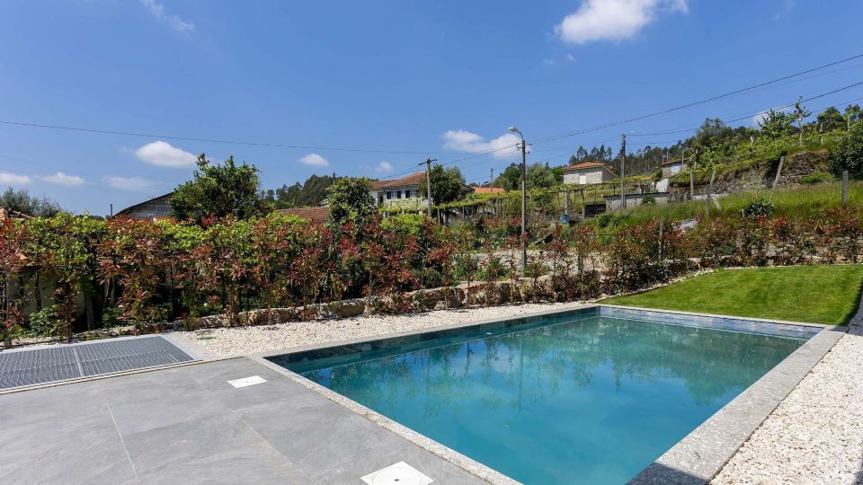 Casa Oliveira by Liiiving