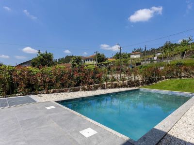 Casa Oliveira by Liiiving