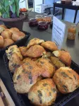 Danhostel Kolding - breakfast