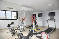 AR Suites Fontana Bay - Kalyani Nagar - Apartments