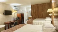 Liberty Inn Scottsboro Near Lake Guntersville - 무료 와이파이