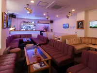 Hotel Urashima - С баром