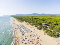 Gitavillage le Marze - WiFi