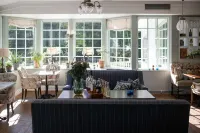 Villa Strandvägen - bar