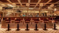 Jacy'z Hotel & Resort - Bar