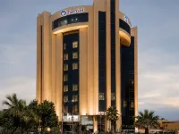 Eastyard Khobar Hotel فندق ايستيارد الخبر Hotels near قاعة السيف