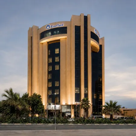 Eastyard Khobar Hotel - Formerly Ramada by Wyndham Khobar