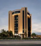 Eastyard Khobar Hotel - Formerly Ramada by Wyndham Khobar - piscina