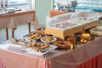 Hotel Concord - petit déjeuner