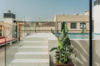Ramirez Flats Valencia - Kitchens