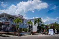 HarbourView Hotel - Wifi