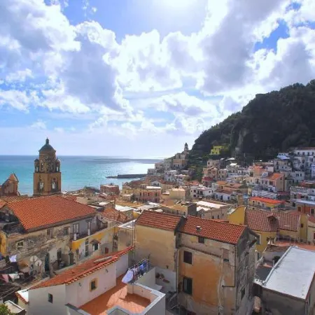 Casa Mao