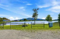 Your Own Personal Ski - Skate - Fishing LODGE! - 3-Star