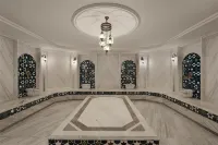 Radisson Blu Resort And Spa Korek Mountain - spa