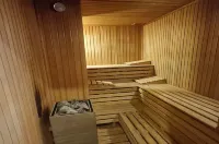 Hostal del Sol - spa
