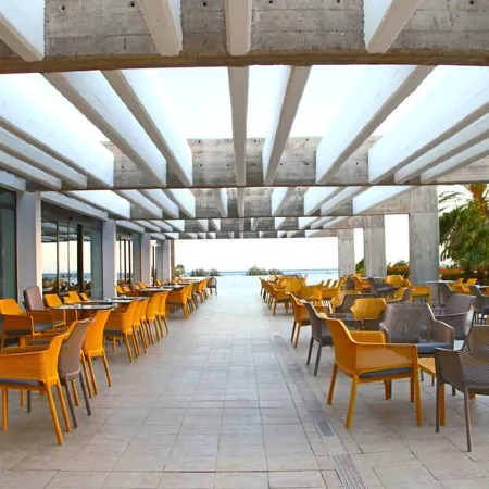 Hotel Costa Calero Thalasso & Spa