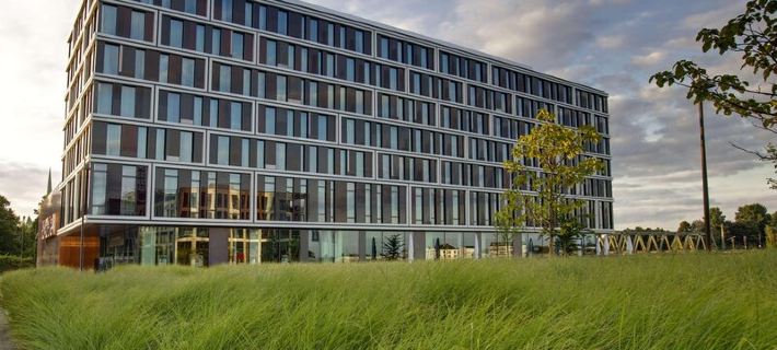 Steigenberger Hotel Bremen Hotels in Bremen