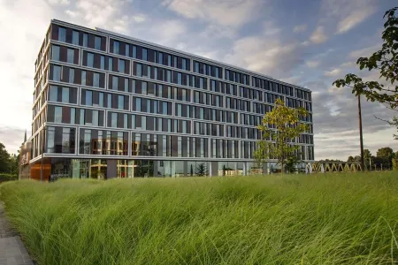 Steigenberger Hotel Bremen