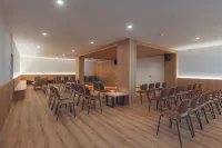 德斯阿爾卑斯公寓式酒店 - 宠物友好