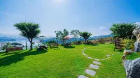Jecheon Lake Sunrise Spa Pension - Pools