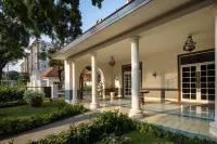 The Prajan Hotel & Villas by natt's hospitality - Kitchens