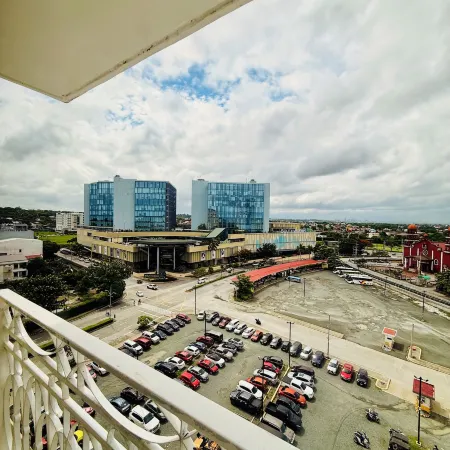JFam Suites