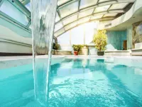 Hotel Premier & Suites - Premier Resort - Kylpylä