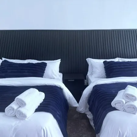 Charming Private Apartment in Roodepoort with Garden & Pool