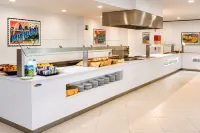 Hotel Las Vegas by Olala! - Self Check-in Hotel - breakfast