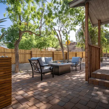Charming Cozy Northern AZ Base Camp Sleeps 4 Ξενοδοχεία στην πόλη Yavapai County