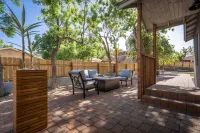 Charming Cozy Northern AZ Base Camp Sleeps 4 - WiFi