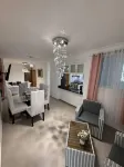 2BR Apt Near HOMS & Airport w Parking w WiFi - 公寓