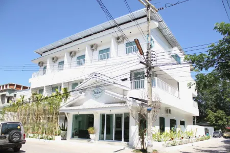 Jasmine Chiangmai Boutique Hotel