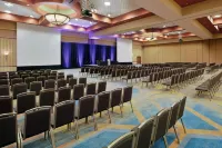 Embassy Suites by Hilton Nashville SE Murfreesboro - gimnasio