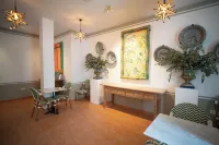 Posada Santa Paula - Hostels