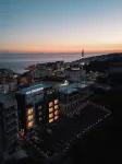 Hotel Dolcinium - Ocean View
